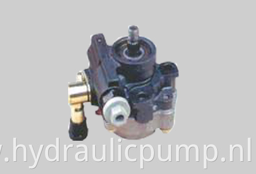 gast vacuum pump